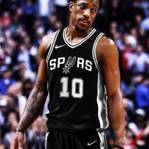 Meet your Posher, Keith